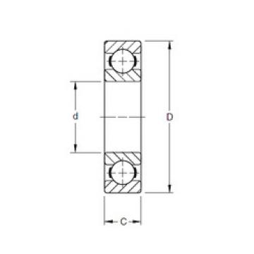 Bearing 130W Timken