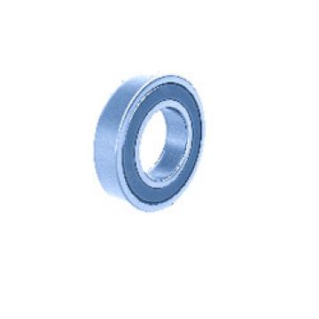 Bearing 6807-2RS C3 PFI