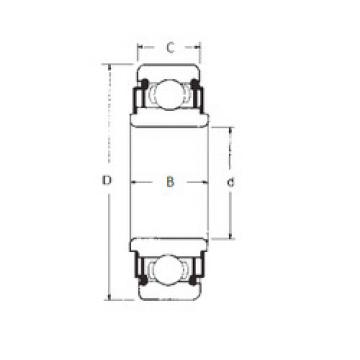 Bearing 88013 FBJ