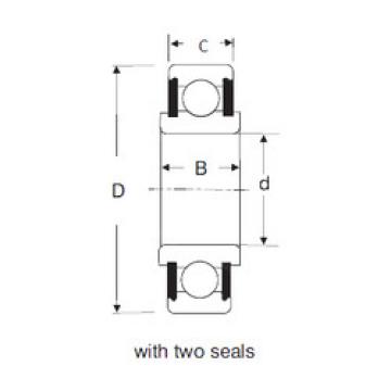 Bearing 88013 SIGMA