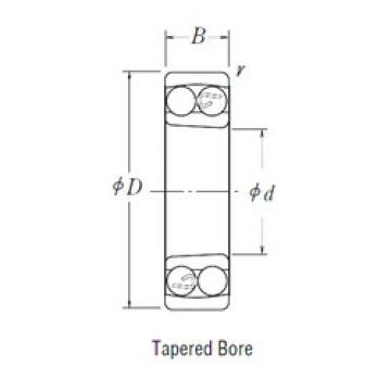 Bearing 1211K FBJ