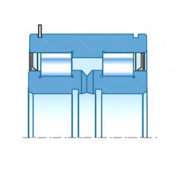 Bearing SLX40X95X40 NTN