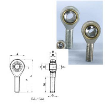 Bearing SA12T/K CRAFT