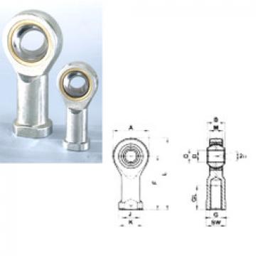 Bearing SI35T/K CRAFT