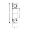 Bearing 122WI Timken