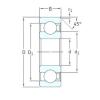 Bearing 16004/HR11TN SKF #1 small image