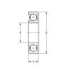 Bearing 246W Timken