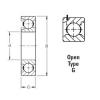 Bearing 220WG Timken