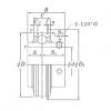 Bearing ER206-18 KOYO