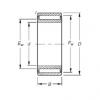 Bearing NAO40X55X17 Timken #1 small image