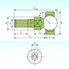 Bearing SQD 14-1 C ISB #1 small image