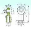 Bearing TSF 12.1 C ISB #1 small image