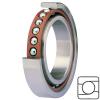 TIMKEN 2MMV9317HX SUL Precision Ball Bearings #1 small image