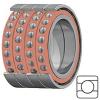 SKF 7020 ACD/P4AQBCA Precision Ball Bearings #1 small image