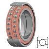 TIMKEN MM50BS100DM Precision Ball Bearings #1 small image