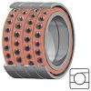 TIMKEN 2MMC210WI QUL Precision Ball Bearings #1 small image