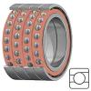 NTN 7911CDTBT/GLP4 Precision Ball Bearings #1 small image