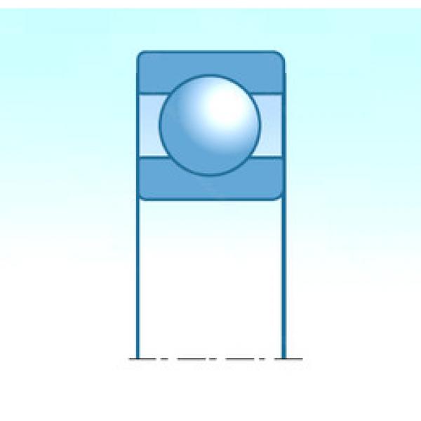 Bearing 35TM30U40AL NSK #1 image