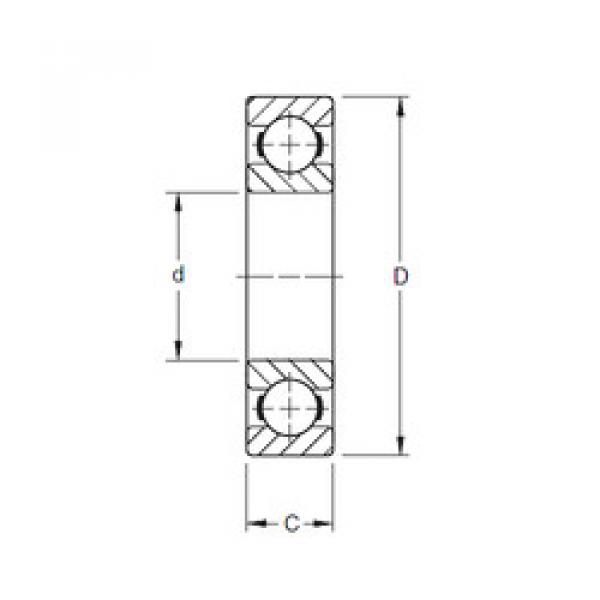 Bearing 150BIC613 Timken #1 image