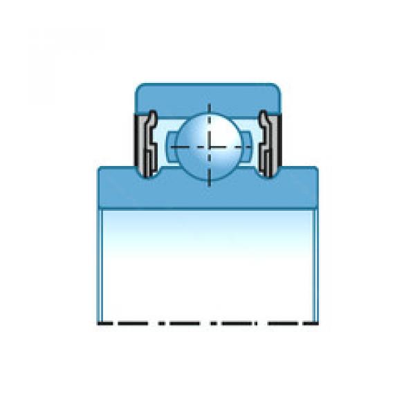 Bearing DG3062DW2RSC4 KOYO #1 image