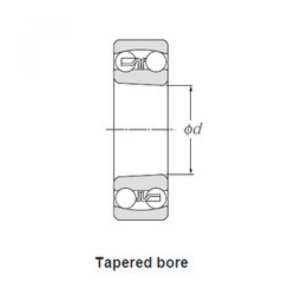 Bearing 1305KG15 SNR #1 image