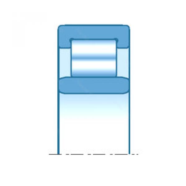 Bearing R1564V NTN #1 image