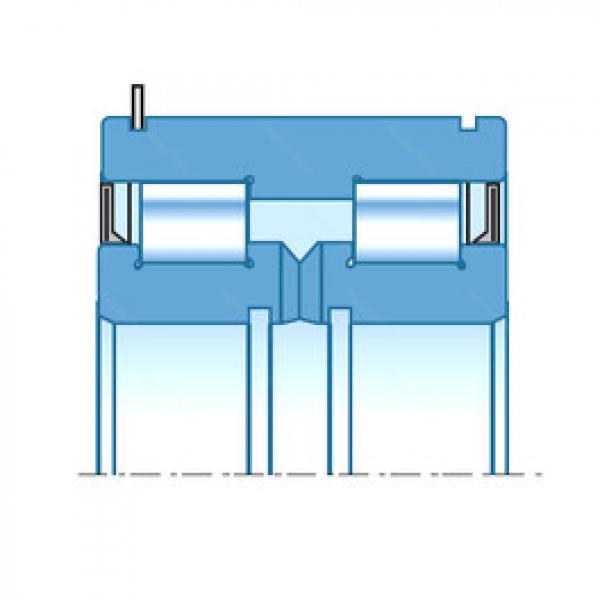 Bearing SLX55X140X81 NTN #1 image