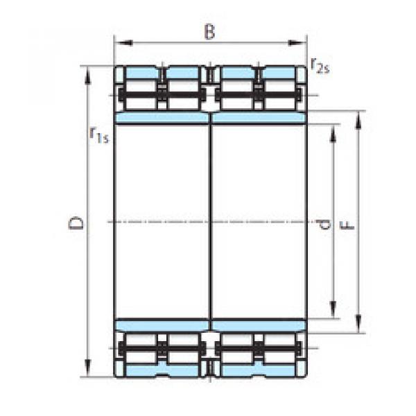 Bearing PSL 512-304 PSL #1 image