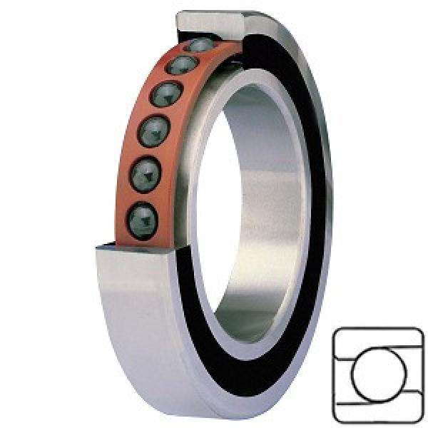 FAG BEARING HCS71908-E-T-P4S-UL Precision Ball Bearings #1 image