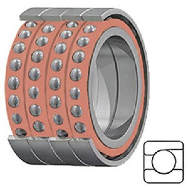 NTN 7911CDTBT/GLP4 Precision Ball Bearings #1 image